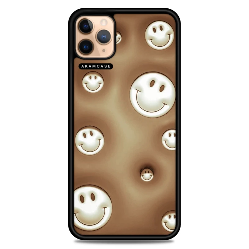 کاور آکام مدل AMC-WA11PRO-JELLY-61 مناسب برای گوشی موبایل اپل iPhone 11 Pro