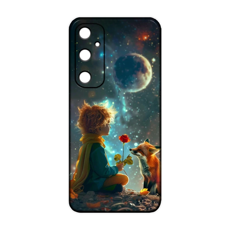 کاور مدل 344 مناسب برای گوشی موبایل سامسونگ Galaxy S25 Fe