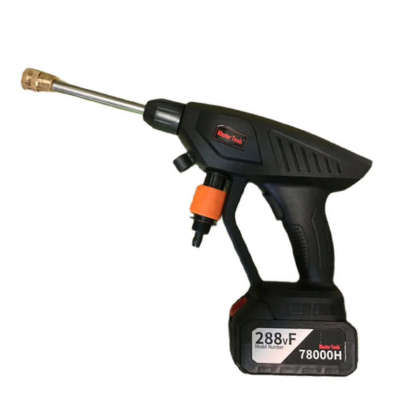 دستگاه دمنده و مکنده مدل 288VF