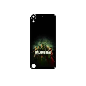MAHOOT WALKING DEAD Cover Sticker for HTC Desire 530
