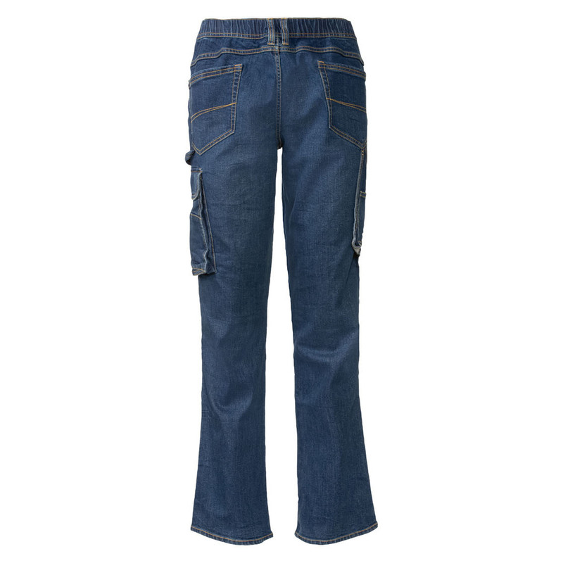 شلوار کار پارکساید مدل li378 شلوار کار پارکساید مدل li378