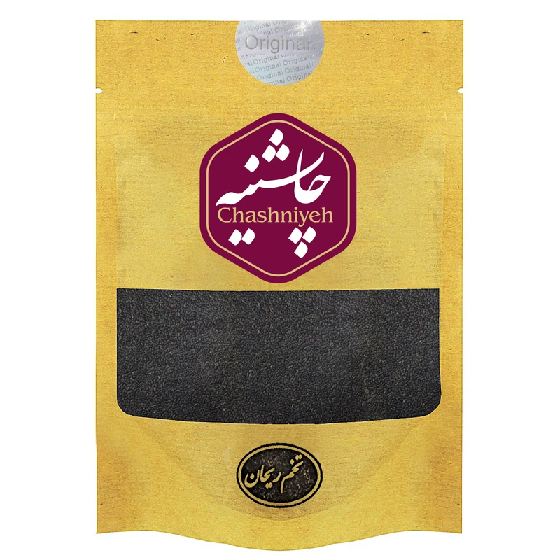 تخم شربتی چاشنیه - 200 گرم