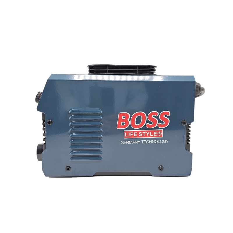 دستگاه جوش 300 آمپر باس مدل life-style