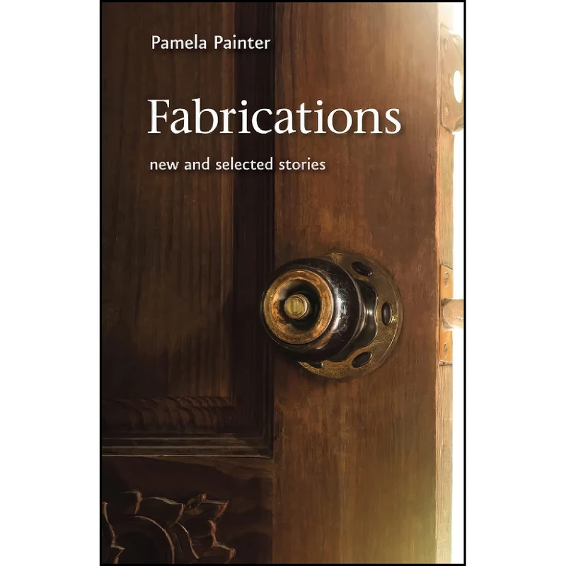کتاب Fabrications اثر Pamela Painter انتشارات Johns Hopkins University Press