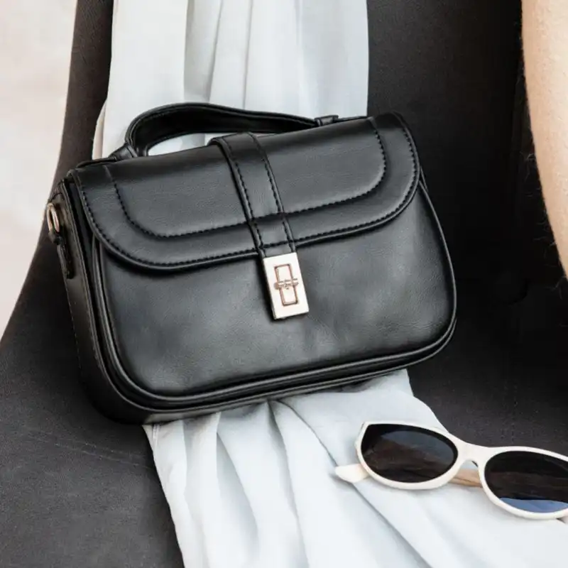 کیف رودوشی زنانه مدل ایبیکه