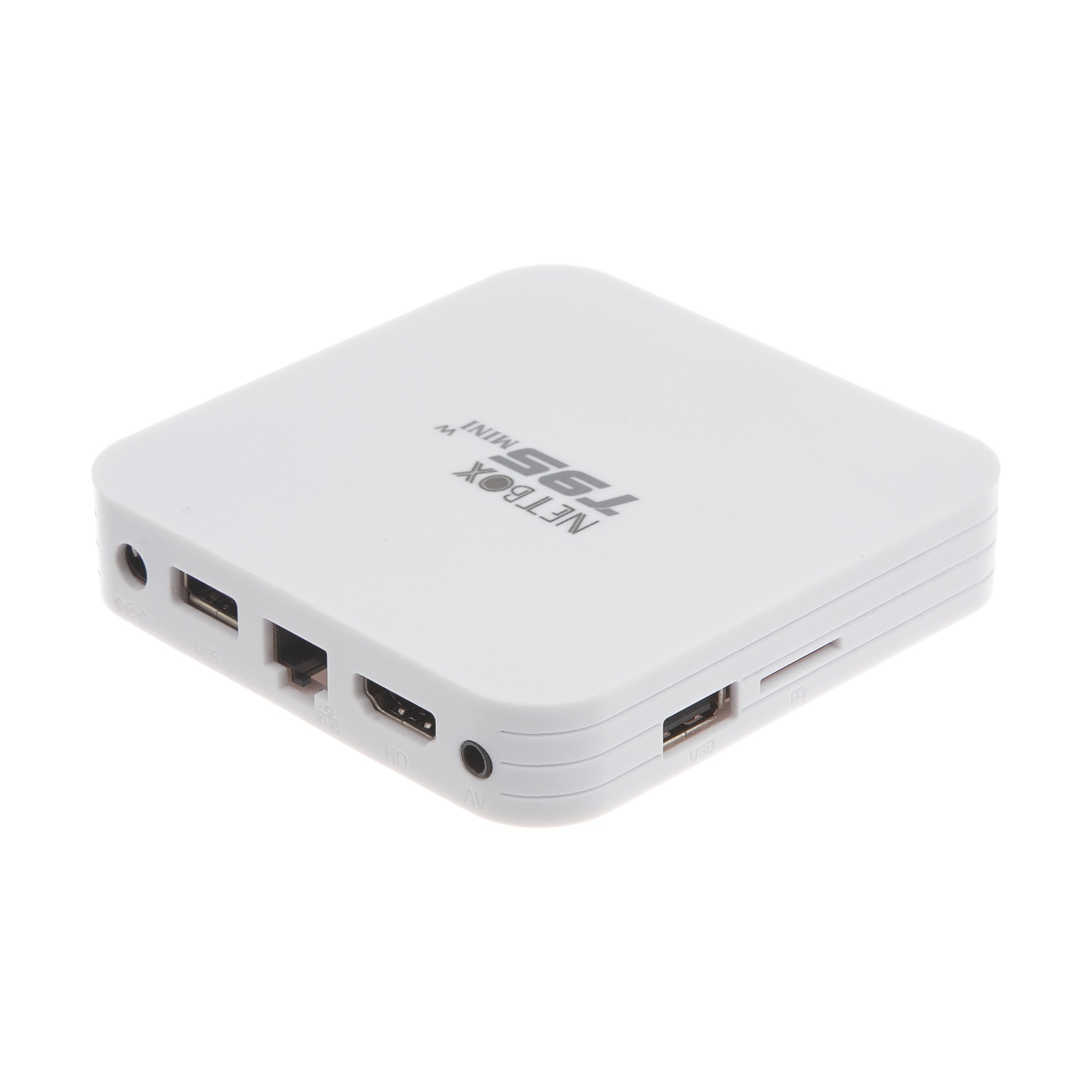 اندروید باکس مدل T95 Mini