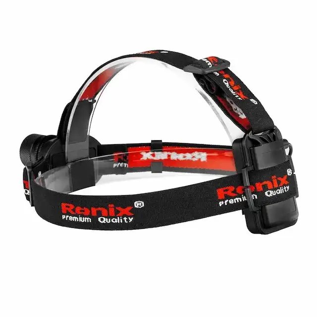 چراغ پیشانی رونیکس مدل 4282RH