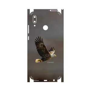 MAHOOT Eagle-FullSkin Cover Sticker for Huawei P Smart 2019