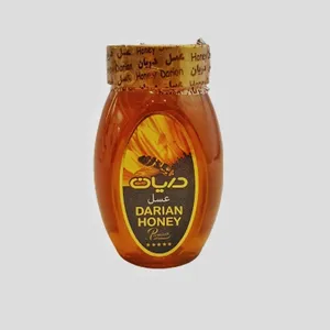 عسل کوهستان دریان کندو - 400 گرم