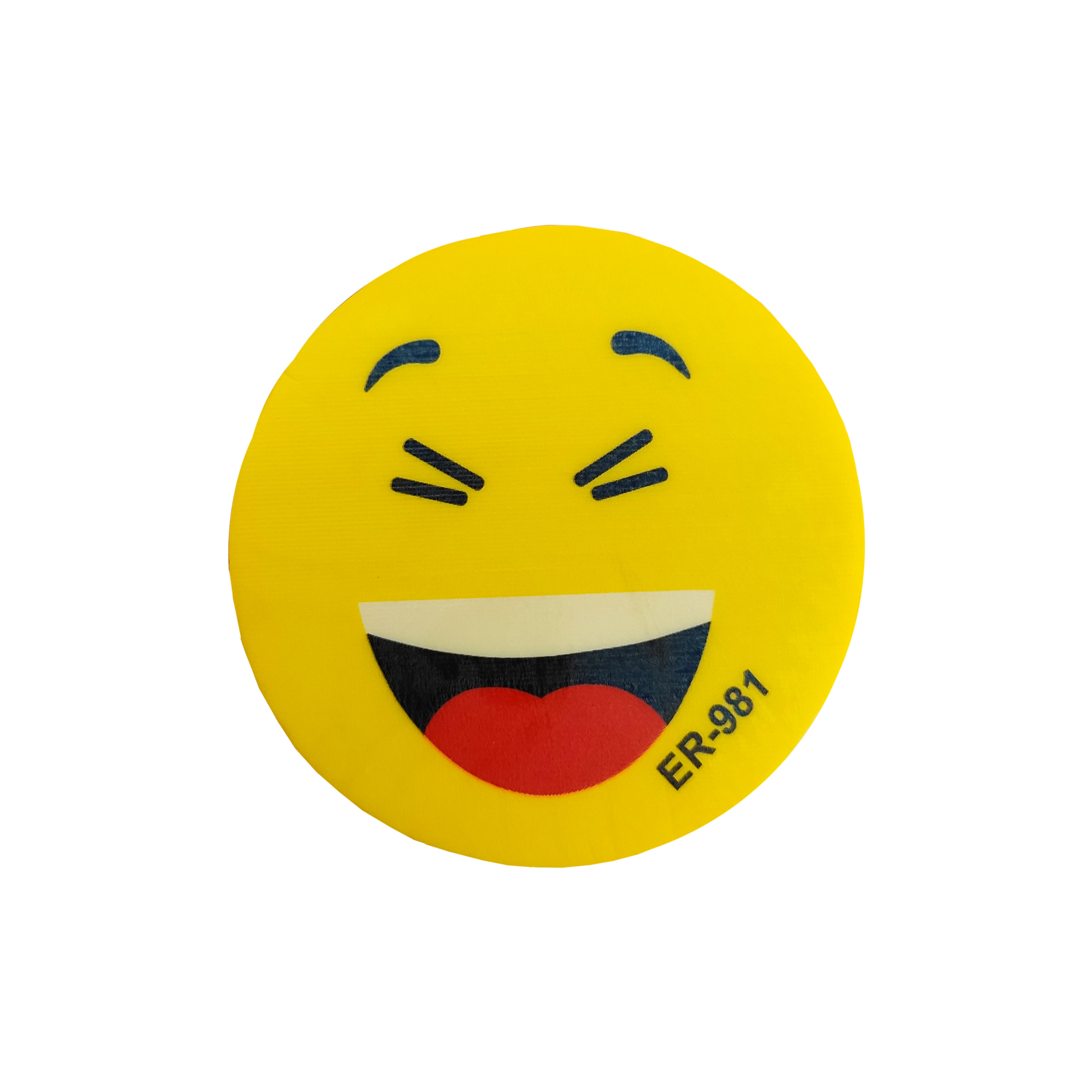  پاک کن طرح لبخند کد SMILE-601