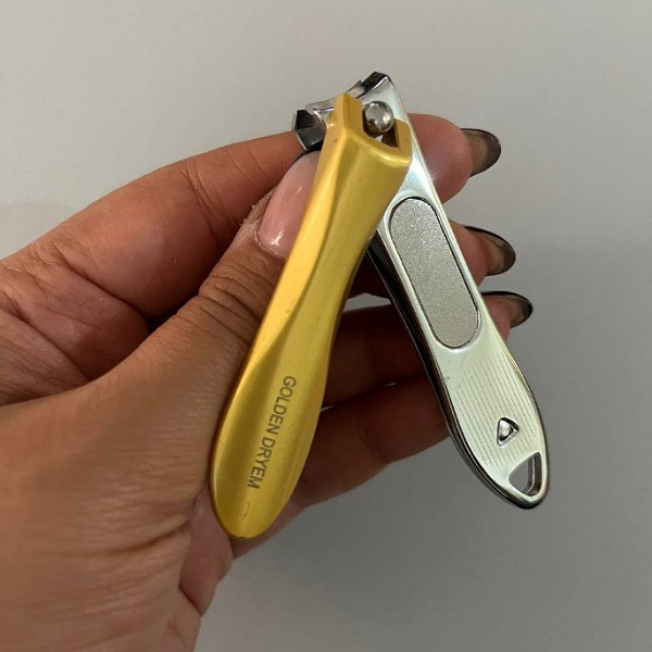 ناخن گیر مدل 1122