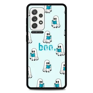 AKAM AMC-WSGA52-BOO-26 Cover For Samsung Galaxy A52