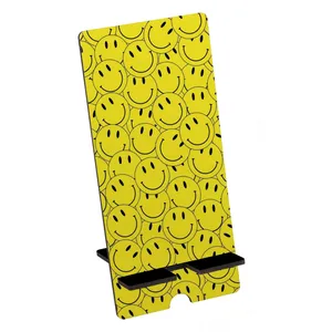 پایه نگهدارنده گوشی موبایل آی تمر مدل ایموجی کد 156