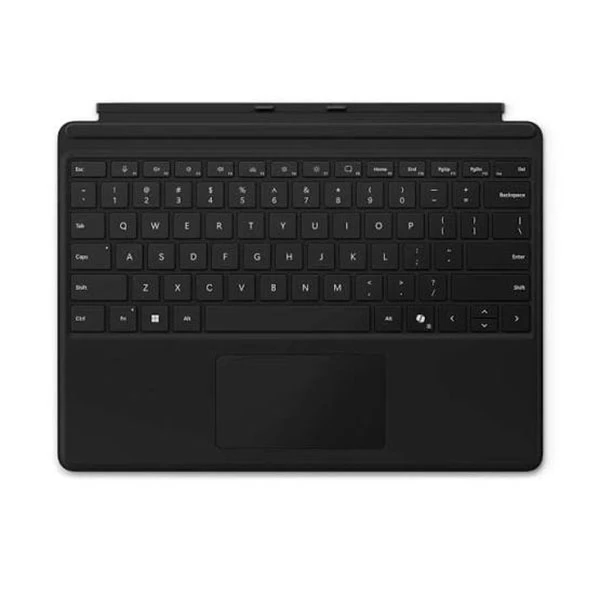 کیبورد بیسیم تبلت دوکس دوکیس مدل ck008 مناسب برای تبلت Surface pro12 Inch