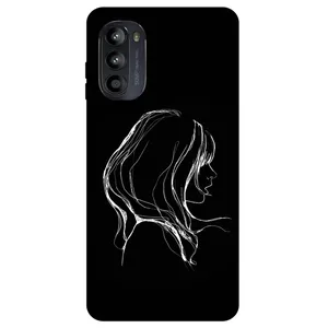 Megafone 7766 Cover For Motorola Moto G52