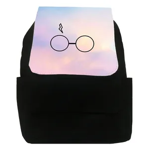 کوله پشتی طرح هری پاتر  ph13