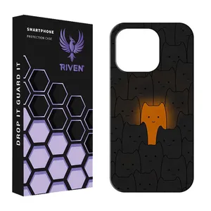 RIVEN RI1-1 Case For Apple iPhone 12 Pro