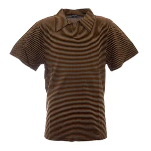 پولوشرت آستین کوتاه مردانه مدل ساده