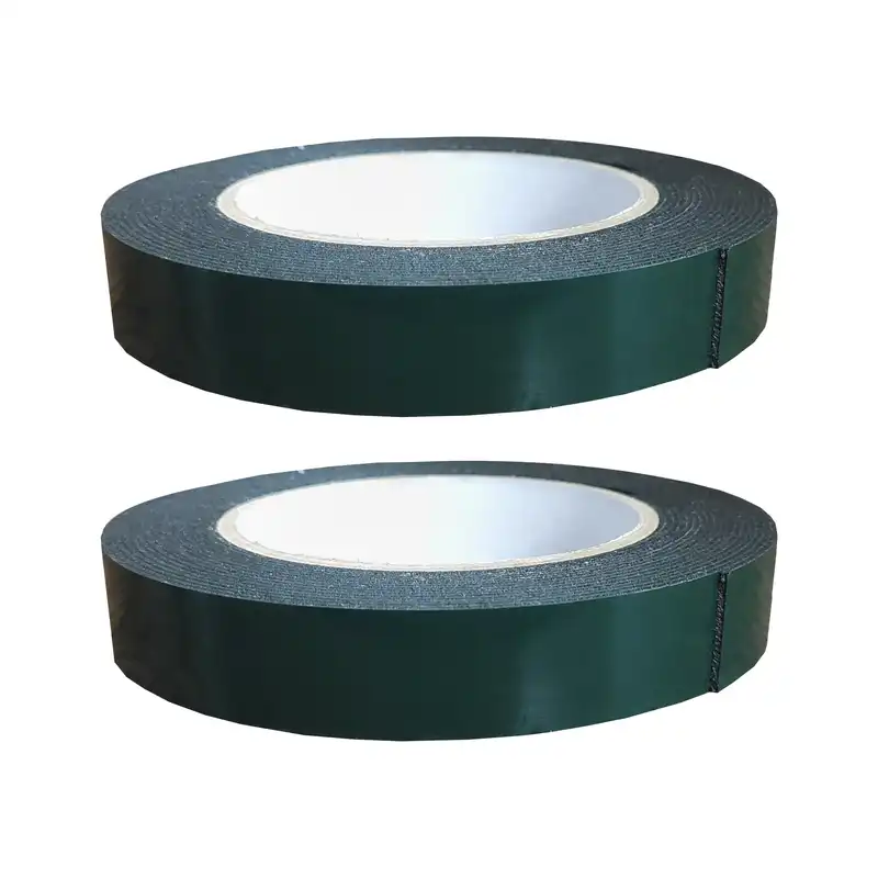 ‌چسب دوطرفه مدل 2CN2 بسته 2 عددی