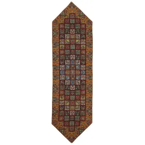 رومیزی ترمه کد TRRA94