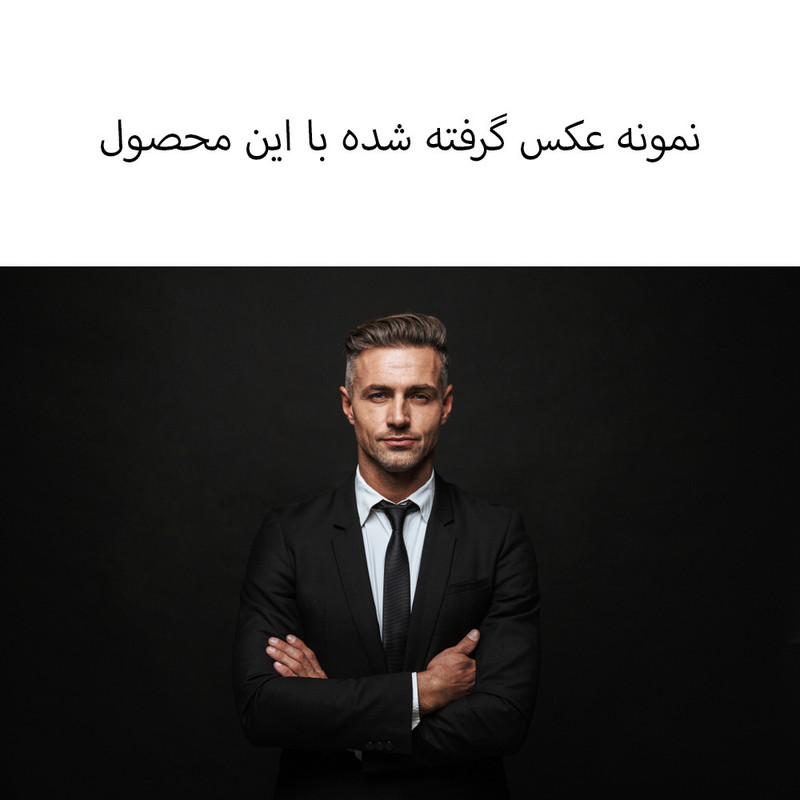 فون عکاسی کروماکی لند مدل M کد 300-250