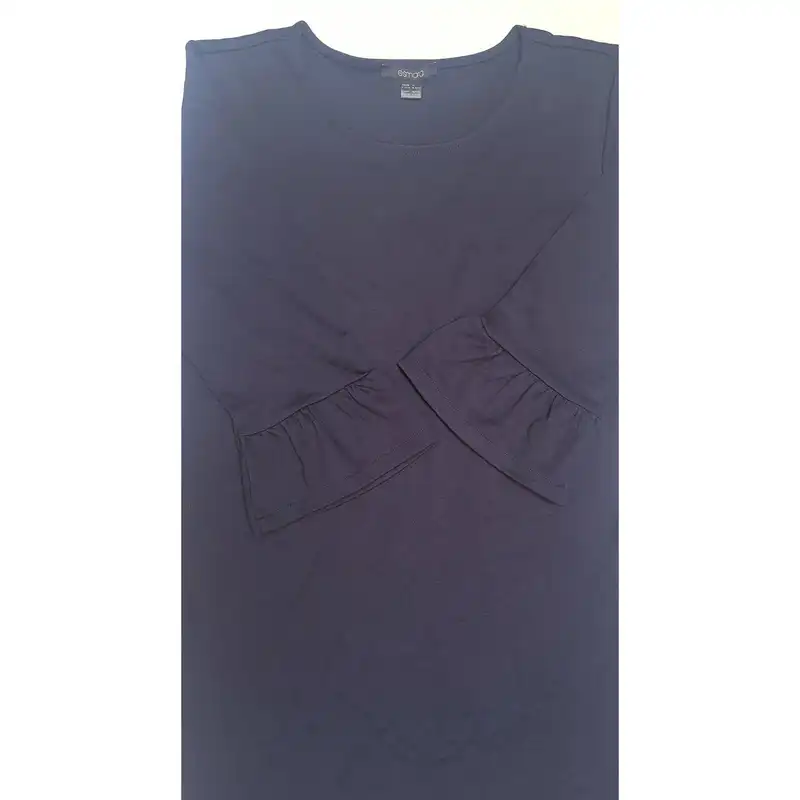 پیراهن زنانه اسمارا مدل MNJ_NEW