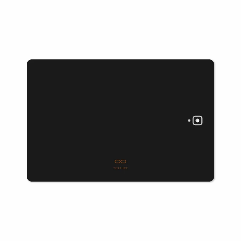برچسب پوششی ماهوت مدل Matte-Black مناسب برای تبلت سامسونگ Galaxy Tab S4 10.5 2018 T835