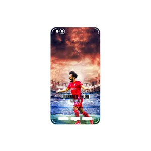 MAHOOT Mohammad Salah Cover Sticker for Xiaomi Redmi 5A