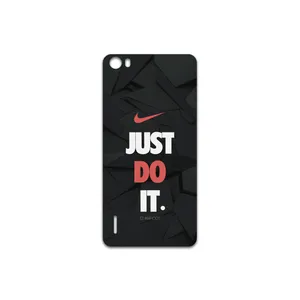 MAHOOT NK Cover Sticker for Honor 6