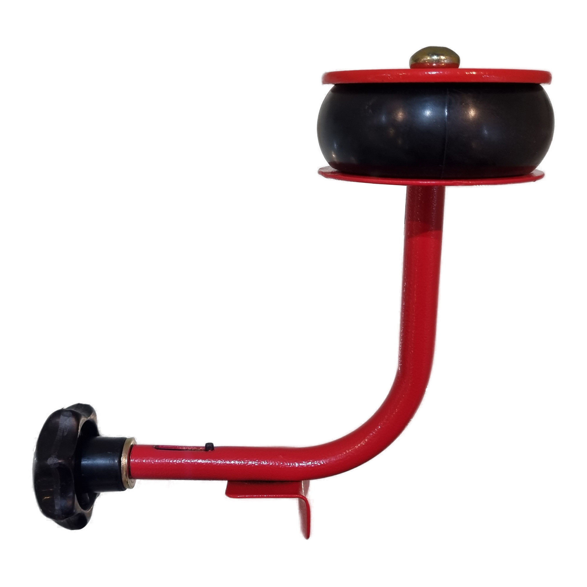 استاپر تست لوله ان تی اس مدل 90 درجه استاپر تست لوله ان تی اس مدل 90 درجه