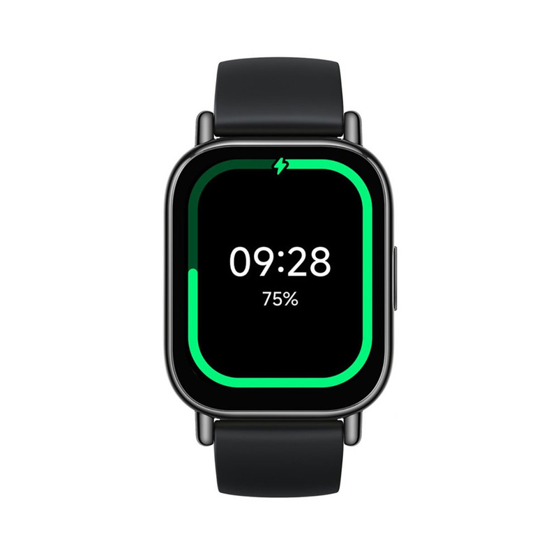 ساعت هوشمند شیائومی مدل Redmi Watch 5 Lite دارای قابلیت های قابلیت مکالمه از طریق بلوتوث بند سیلیکون