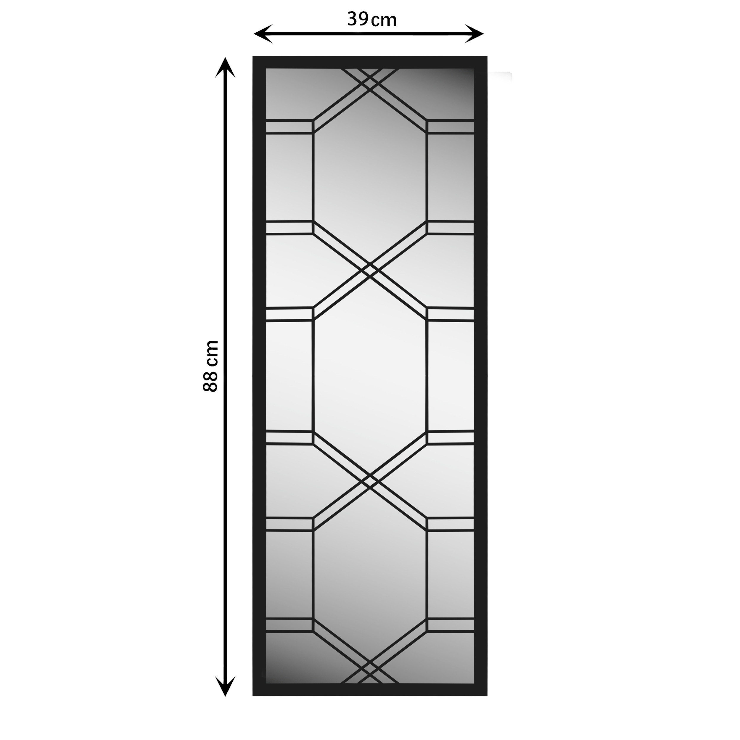 آینه سرویس بهداشتی الف مدل سپنتا کد Nim آینه سرویس بهداشتی الف مدل سپنتا کد Nim