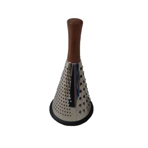 رنده مدل مخروطی سه تیغ