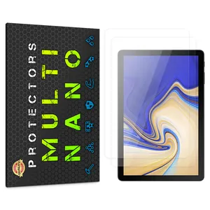 Multi Nano X-S2N Screen Protector For Samsung Galaxy Tab S4 10.5 / T830 / T835 Pack of 2