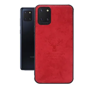 کاور مدل Gavazni مناسب برای گوشی موبایل سامسونگ Galaxy Note 10 Lite