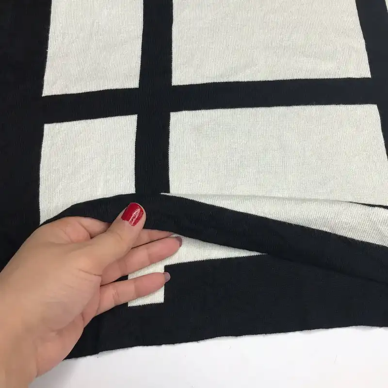 پیراهن بافت زنانه مدل Rz