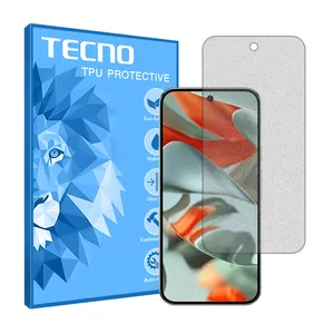 Tecno Resistant model Matte screen protector suitable for Google Pixel 9 Pro XL mobile phone