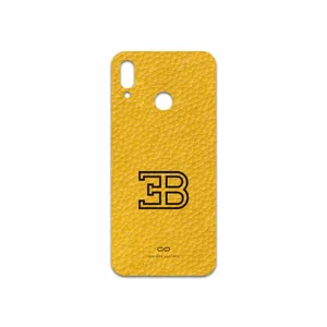 MAHOOT ML-BGGT Cover Sticker for Huawei Nova 3e