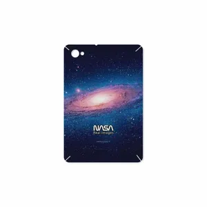 MAHOOT Universe-by-NASA-4 Cover Sticker for Samsung Galaxy Tab 7.7 2011 P6800