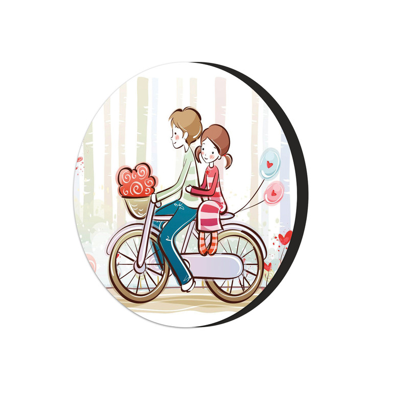 مگنت طرح عاشقانه کد 462746