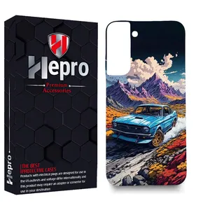 HEPRO MC Cover for SAMSUNG GALAXY S22