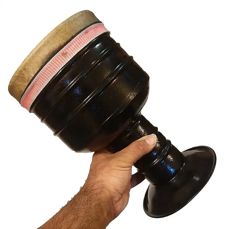 تنبک مدل HELMAN کد 2/4