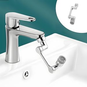 نقد و بررسی سرشیر آب مدل چرخشی مفصل دار بازویی ABS 360 توسط خریداران