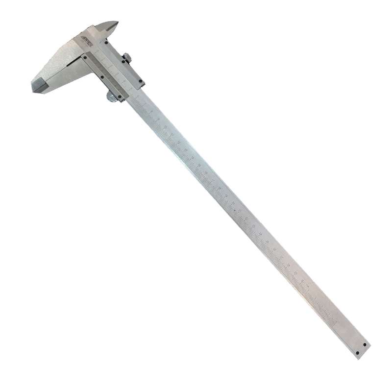 کولیس اپکس مدل APX-12300 گستره 300-0 میلی متر کولیس اپکس مدل APX-12300 گستره 300-0 میلی متر