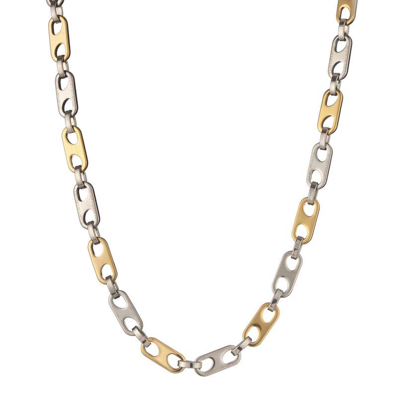 زنجیر مردانه مدل NE31