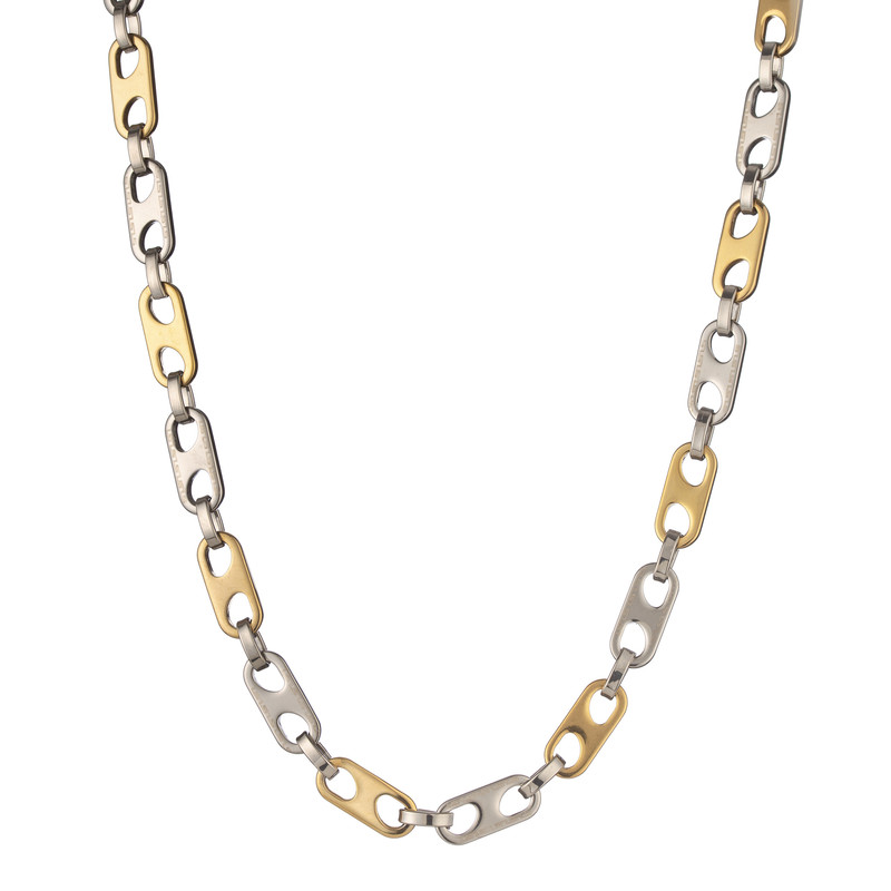 زنجیر مردانه مدل NE31