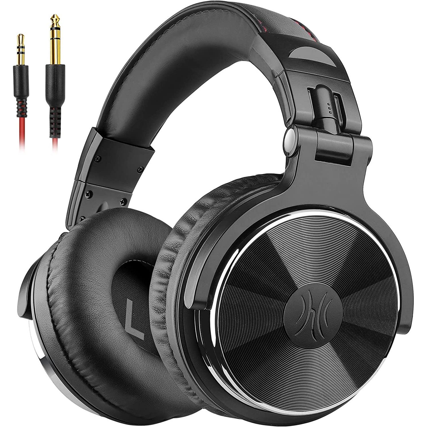 هدفون استودیو وان اودیو مدل Dj studio pro 10 -  - 17