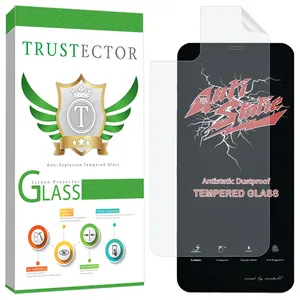 Trustector ANNT Screen Protector With Nano Back For Apple iPhone 11 Pro