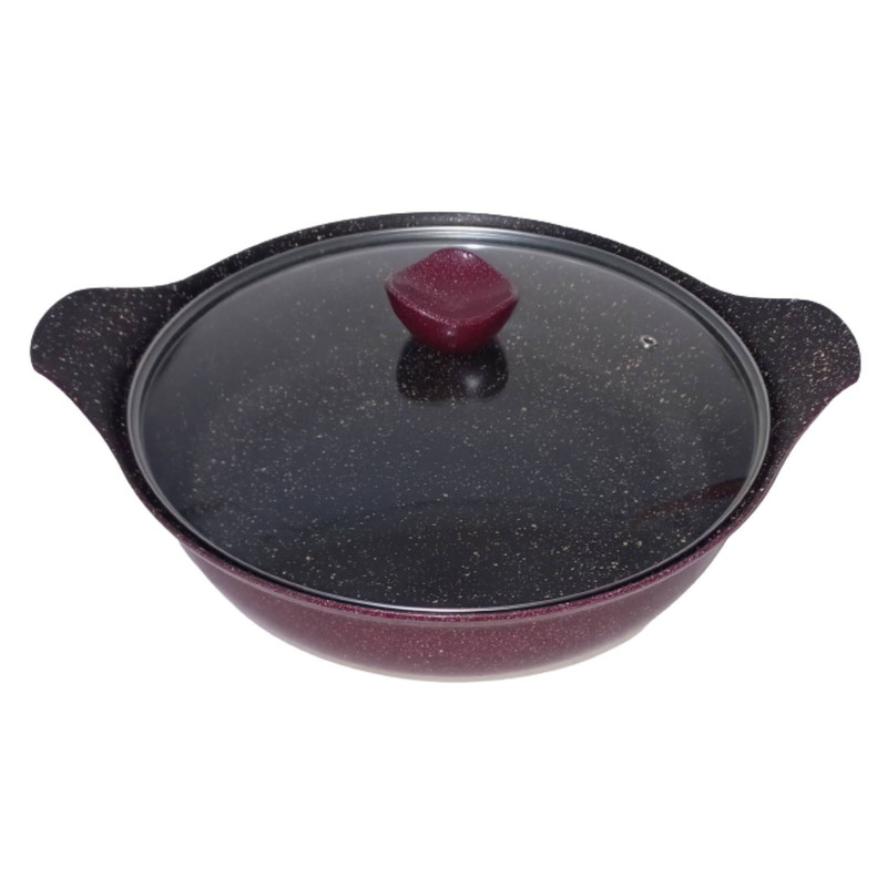 سرویس قابلمه 13 پارچه مدل  b996