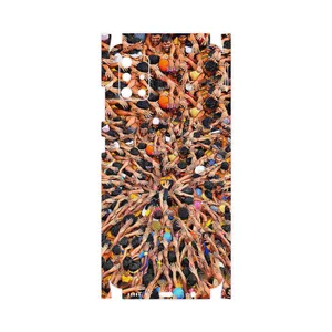 MAHOOT Indian Celebration-FullSkin Cover Sticker for Samsung Galaxy A51